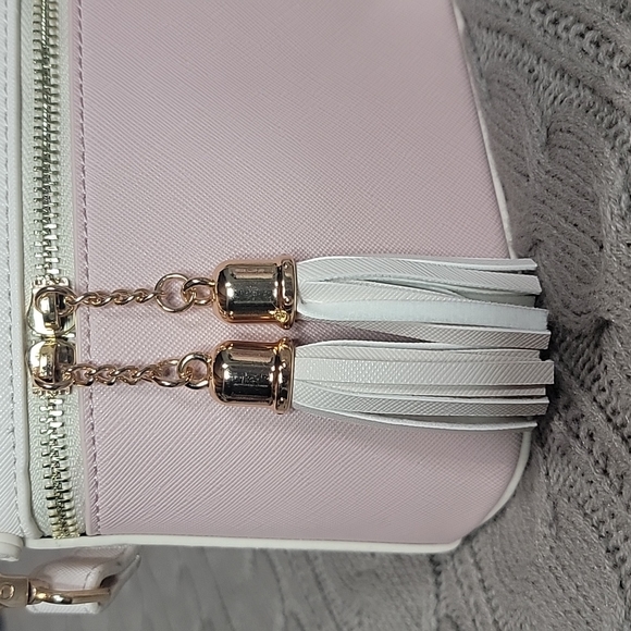 15.LoveVook Color Block Purse - Picture 4 of 11